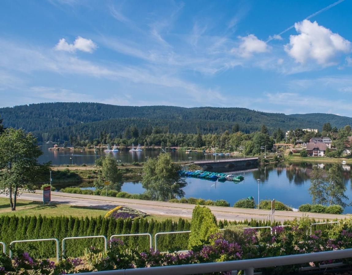 Villa Sunside Schluchsee Exterior photo